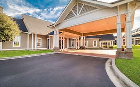 Quality Inn And Suites Santee Sc